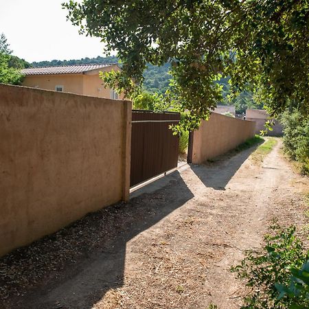 Mini Villa Independante Ideale Et Tres Bien Situee Porto-Vecchio  Exterior foto