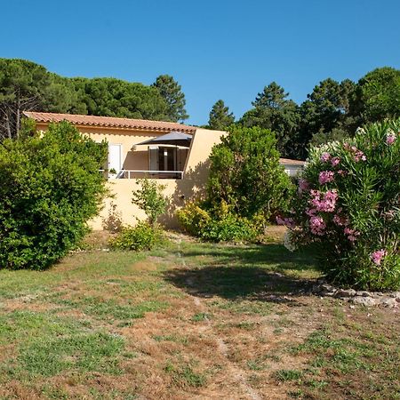 Mini Villa Independante Ideale Et Tres Bien Situee Porto-Vecchio  Exterior foto