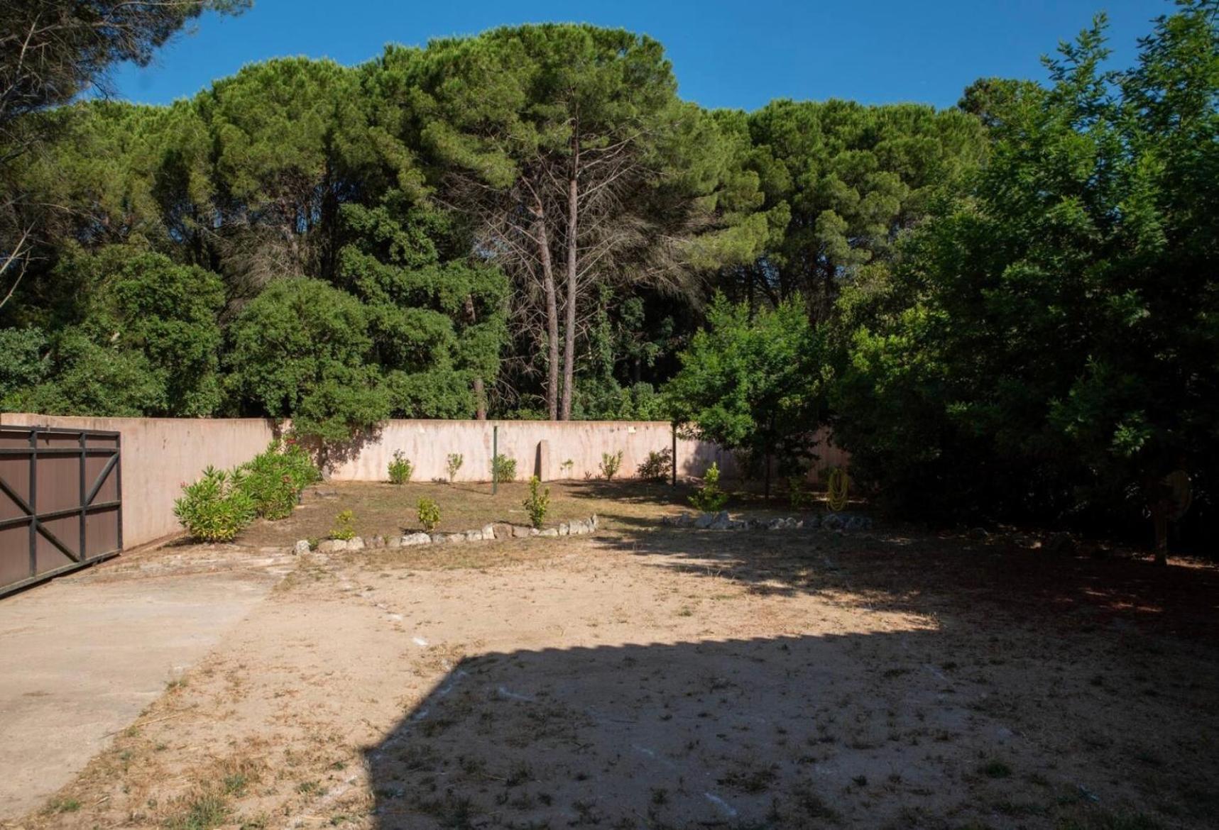 Mini Villa Independante Ideale Et Tres Bien Situee Porto-Vecchio  Exterior foto